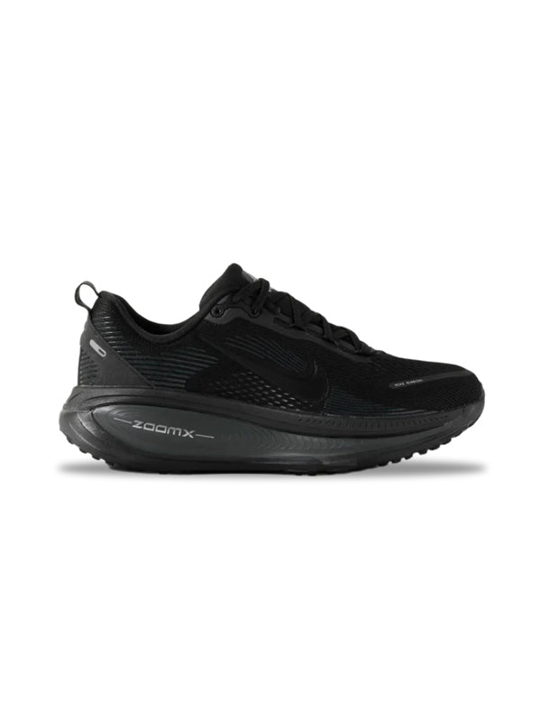 Nike vomero 18 full black shoes
